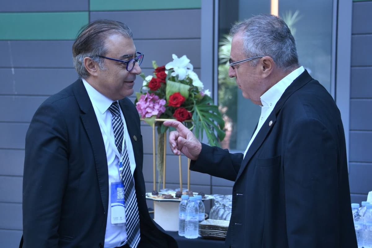 Science-Policy interface : coopération, internationalisation, partage et intégration régionale à l'ordre du jour