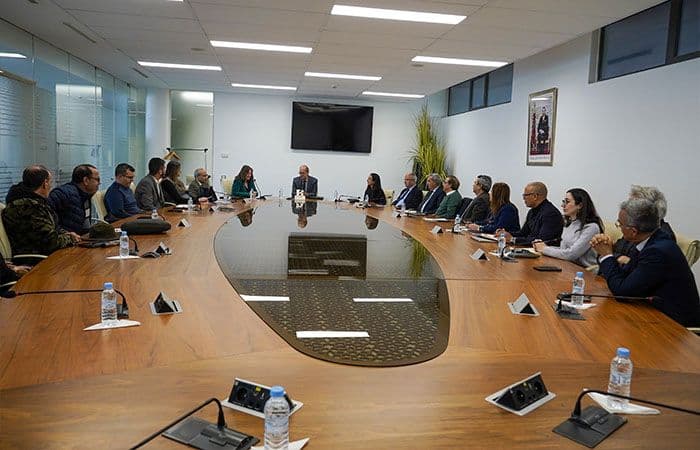 L’Institut Français de Fès et l'Université Euromed de Fès renforcent leur partenariat