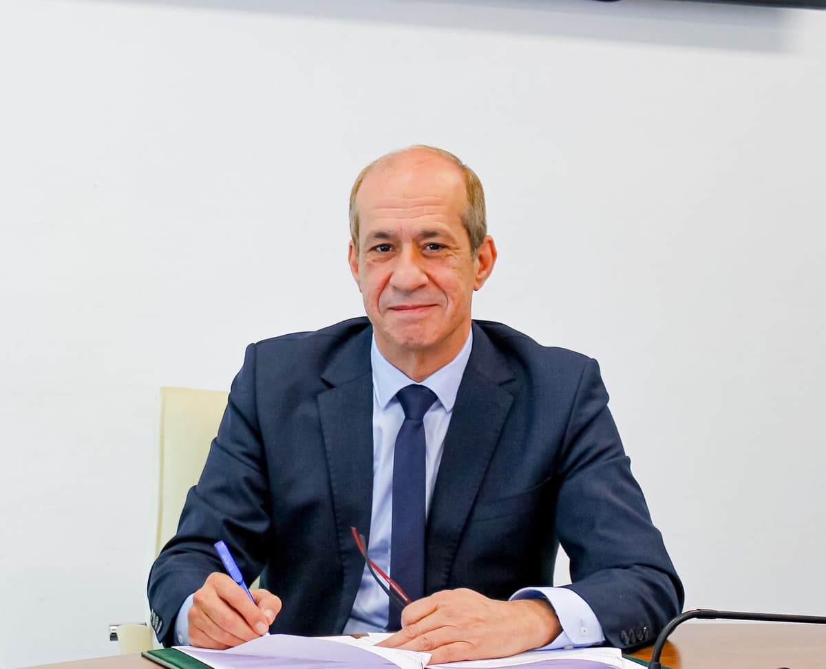 Le Pr. Mostapha Bousmina élu au poste de Président du Conseil Africain des Sciences et de la Recherche et de l’Innovation-ASRIC- qui relève de l’Union Africaine (UA)
