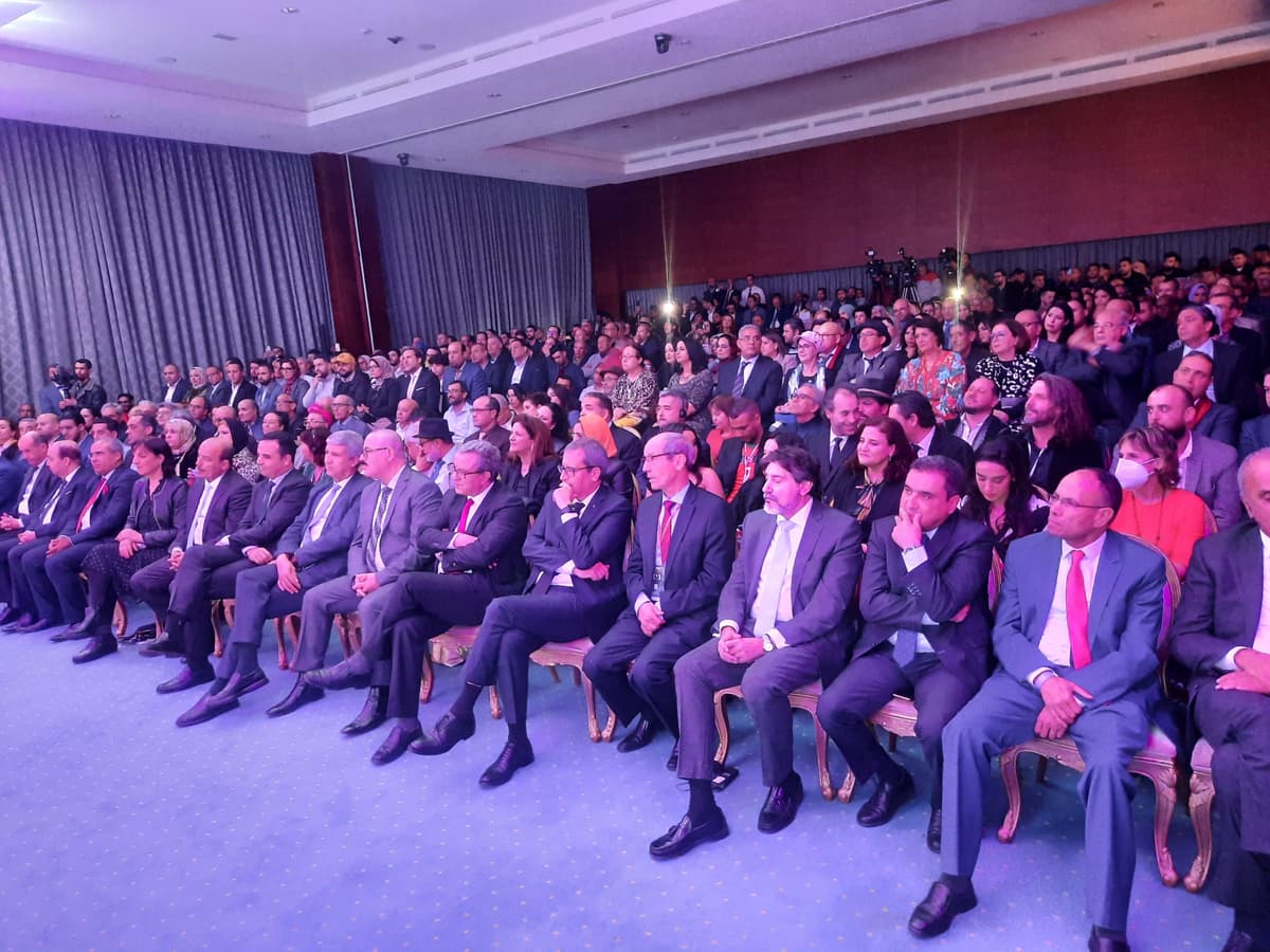 𝗟'𝗨𝗘𝗠𝗙 𝗮𝘂 𝗙𝗲𝘀𝘁𝗶𝘃𝗮𝗹 𝗜𝗻𝘁𝗲𝗿𝗻𝗮𝘁𝗶𝗼𝗻𝗮𝗹 𝗱𝘂 𝗖𝗶𝗻𝗲́𝗺𝗮 𝗮̀ 𝗡𝗮𝗱𝗼𝗿