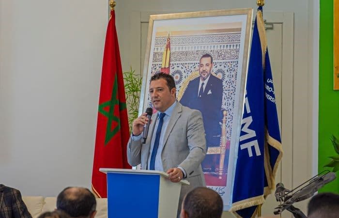 Table ronde : Le droit à la ville : Regards croisés