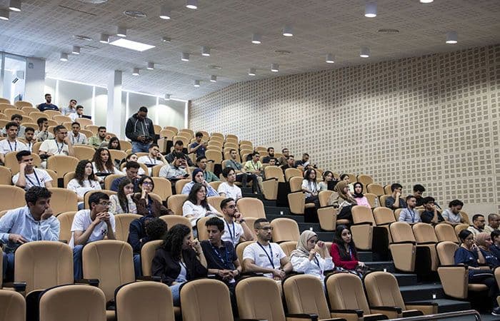 HackAI Morocco : L’UEMF sur le podium !