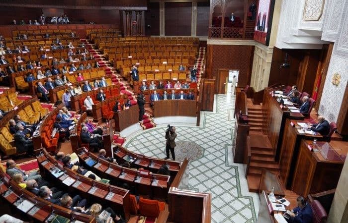 Les étudiants de l'UEMF font entendre la voix des jeunes africains et Euro-méditerranéens devant l'Assemblée Parlementaire de l'Union pour la Méditerranée