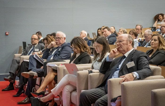 Colloque Franco-Marocain sur le Droit des Affaires