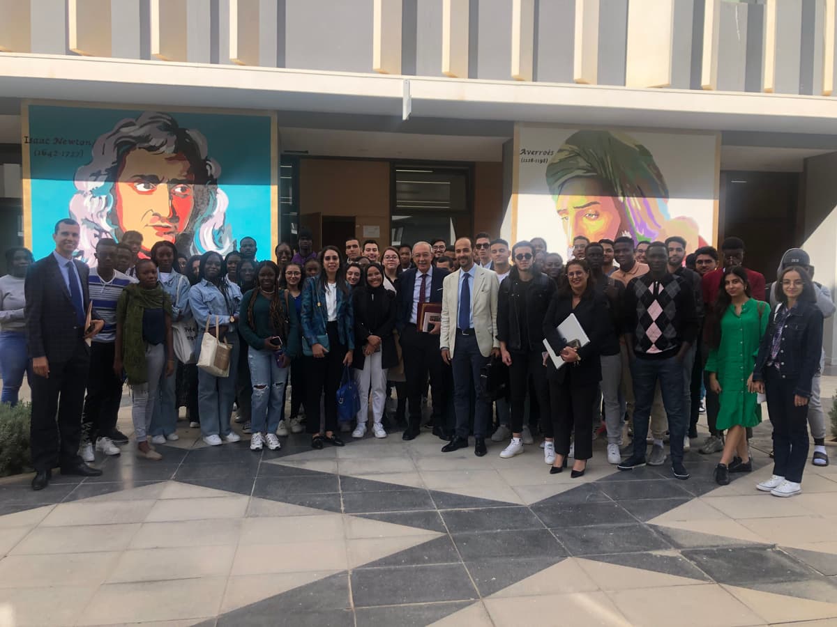 Rédiger une constitution : quels équilibres ? sujet de la leçon inaugurale de l'ISJP