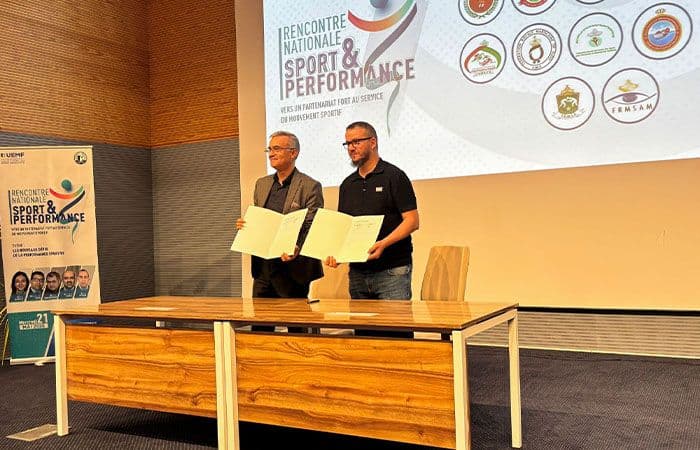 L’UEMF scelle des partenariats stratégiques avec sept fédérations sportives nationales