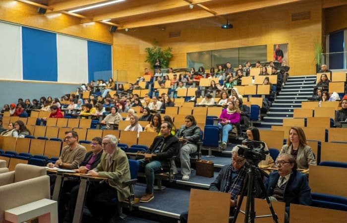 « Averroès : conciliation entre la foi et la raison » : thématique de la conférence du Pr. Achachi