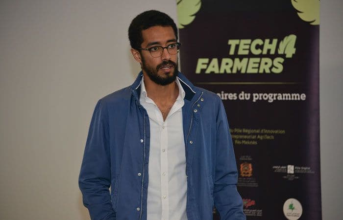 Tech4Farmers : Trois jours d’accompagnement pour la 2e cohorte de startups AgriTech