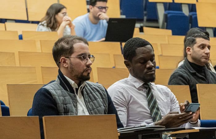 Chaire Unesco-Euromed Interculturalités Méditerranéennes : Sécurité et Développement Durable