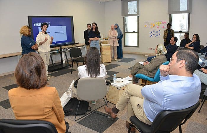 AInnovathon : innovation au service de la santé et de l’éducation grâce à l’IA