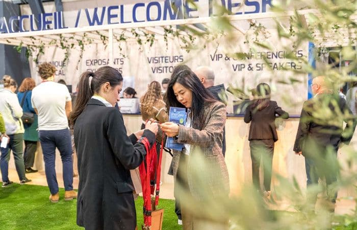 L’UEMF au cœur des échanges sur les énergies renouvelables à EnerGaïa