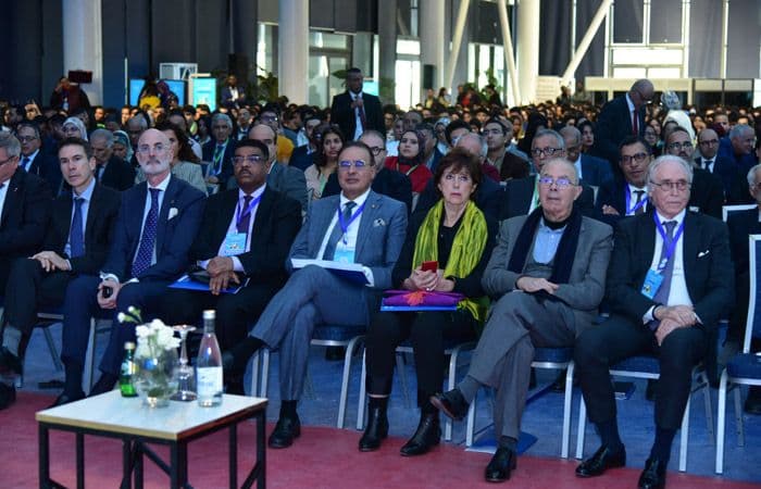 Les Rencontres de l’Université Euromed : Dialogue pour un avenir uni et pluriel