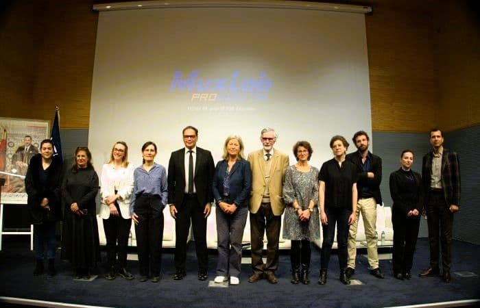 Colloque international : « Techniques et Environnement »