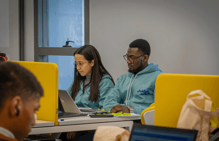 2ème édition du Hackathon Students’ Innov’UP 2024 : Innover face au stress hydrique