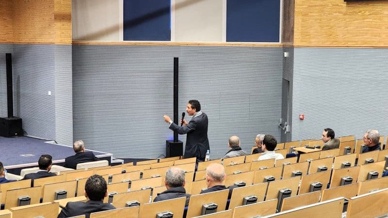 Tenue de la 4ème édition de la TRAVEL TECH MOROCCO à l’UEMF