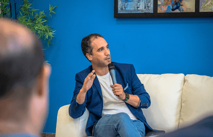 Deuxième Demi-finale du Greentech Roadshow Challenge à l’UEMF : Un Pas Crucial vers l'Innovation Verte au Maroc