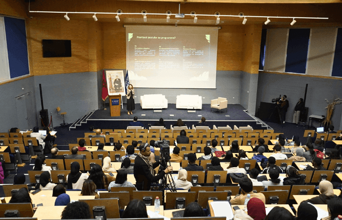 L’UEMF et l’AFD lancent le programme « Tech4Farmers »