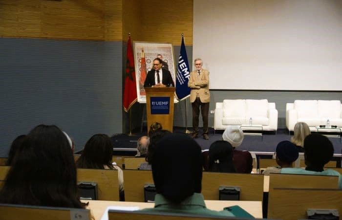 Colloque international : « Techniques et Environnement »