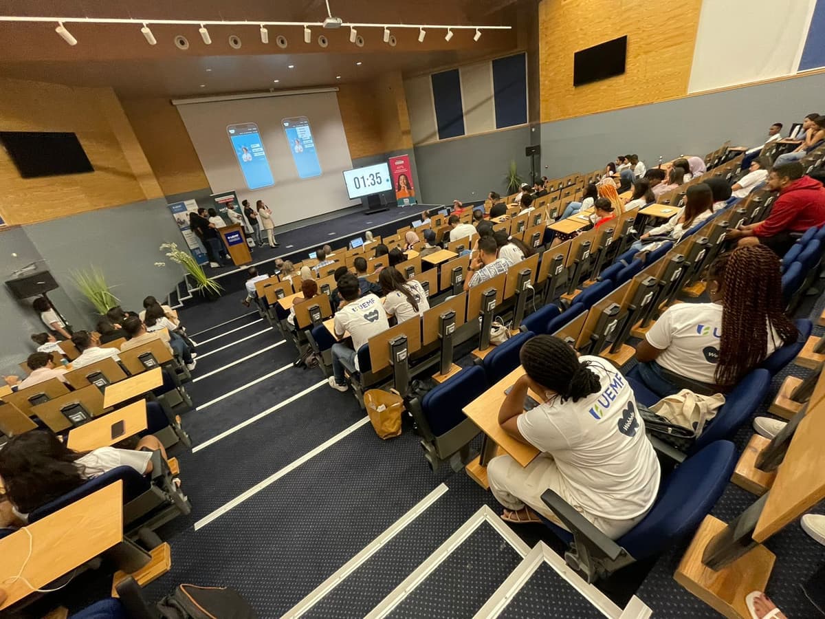 Hackathon Webhelp Maroc et UEMF : des projets et des concepts innovants à la grande finale