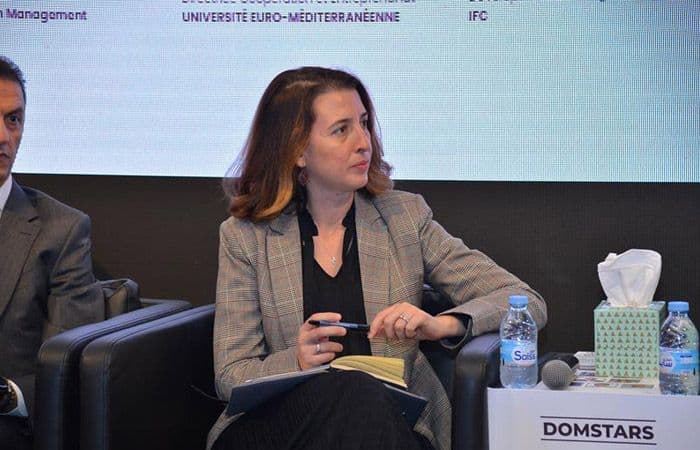 L'UEMF au lancement de DomStars, un tournant pour l’innovation en Agritech au Maroc