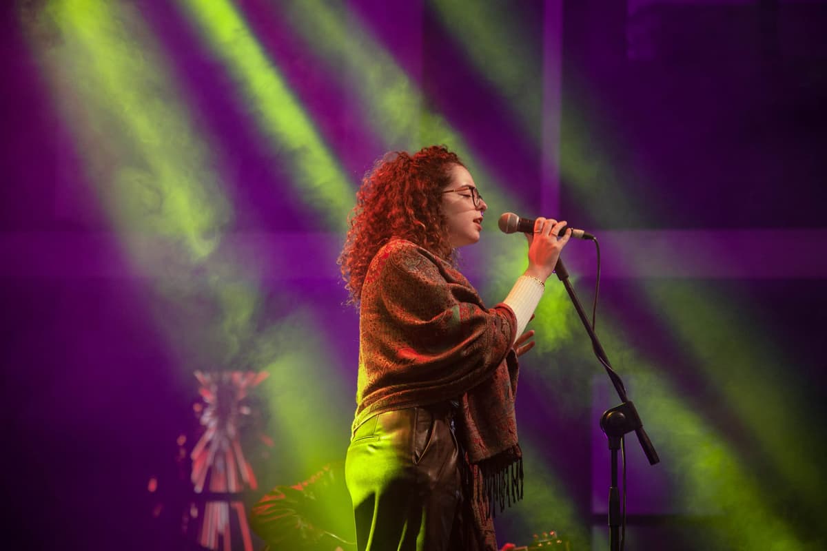 Les étudiants de l'UEMF révèlent leurs talents à la 4ème édition de l'UEMF Got Talent