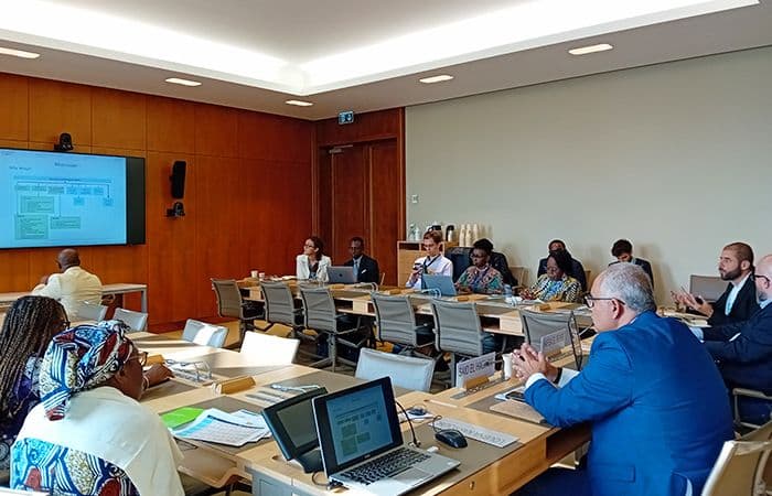 L’Université Euromed présente au Forum public de l’OMC à Genève