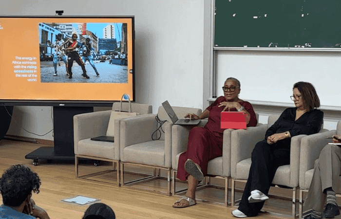 African Futures Institute : lancement du Nomadic African Studio à Fès