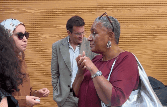 African Futures Institute : lancement du Nomadic African Studio à Fès