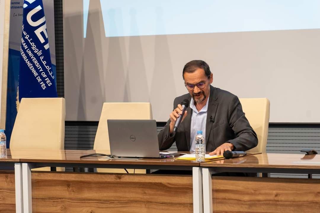 L’Université Euromed de Fès et l’Ecole de droit de la Sorbonne organisent les Journées « Restucturing » de Fès des 11 et 12 mai 2023