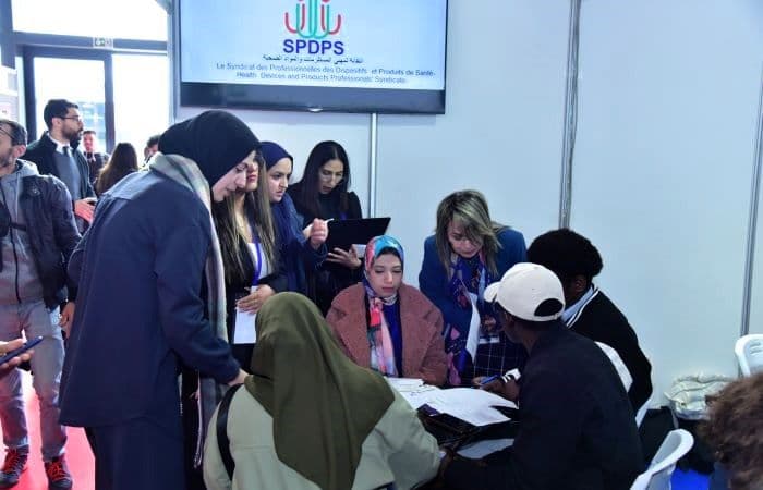 L’Euromed Career Day : L’UEMF renforce ses liens avec le monde socioéconomique