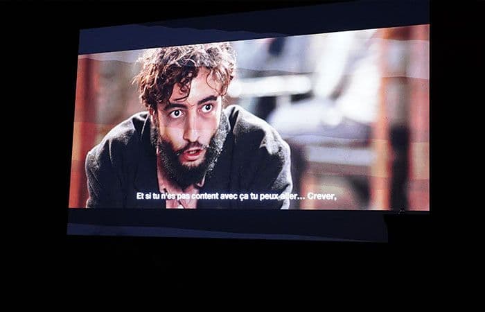 Projection-débat avec le Cinéaste Abd Elilah El Jouahri à l’UEMF