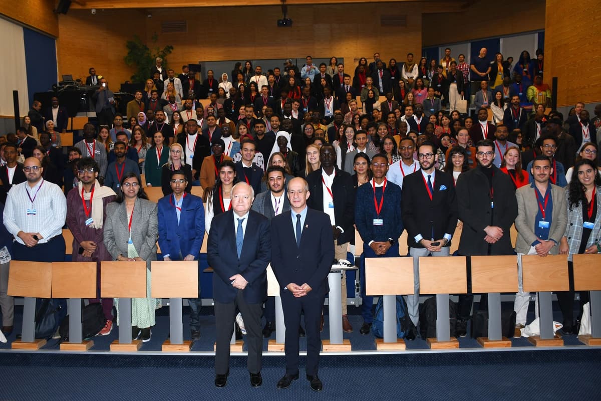 L’UEMF accueille l’événement des jeunes du 9ème Forum Mondial des Nations Unies sur l'Alliance des Civilisations
