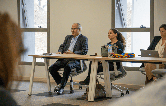 Lancement du premier Bootcamp du programme Tech4Farmers à l'Université Euromed de Fès