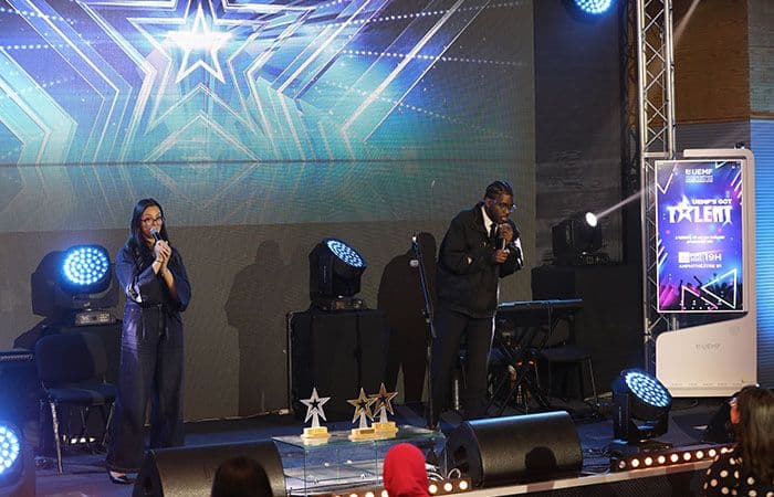 UEMF's Got Talent : La scène étudiante brille de mille feux