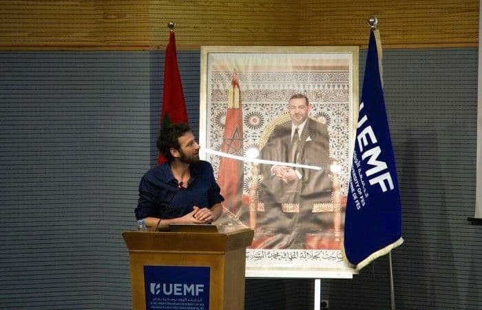 Colloque international : « Techniques et Environnement »