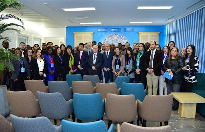 Vision Royale en action : la Chaire Alliance des Civilisations de l'UEMF