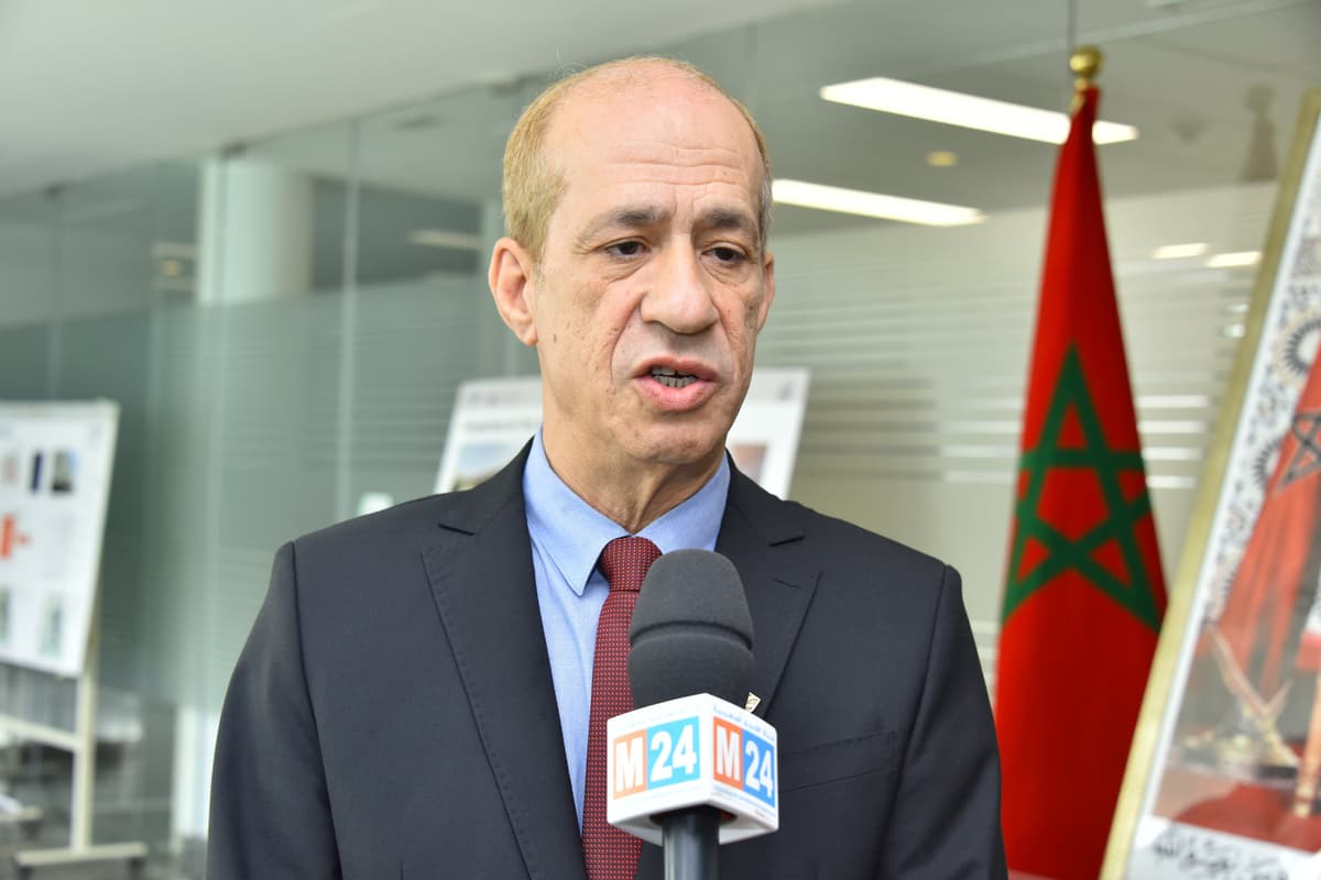 Une délégation du « Shenkar College of Engineering and Design » visite l'UEMF pour la concrétisation de leur coopération