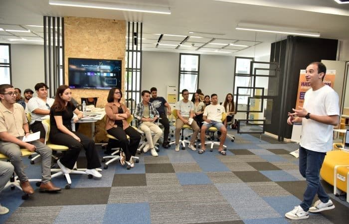 Euromed Innovation center : L’UEMF inaugure son nouveau centre d’innovation (EIC)