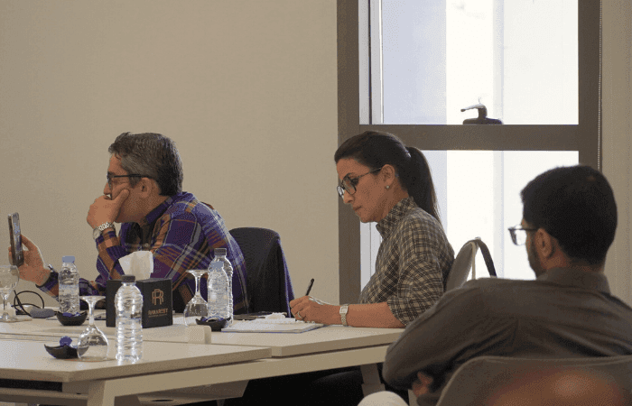 Formation en Orthodontie Digitale à l'UEMF