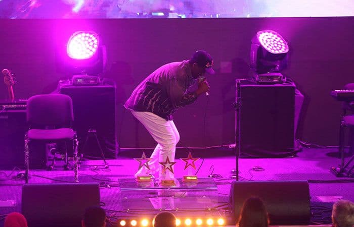 UEMF's Got Talent : La scène étudiante brille de mille feux