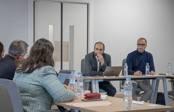 Partenariat conclut entre l'UEMF et la Tech Education Rights and Technologies