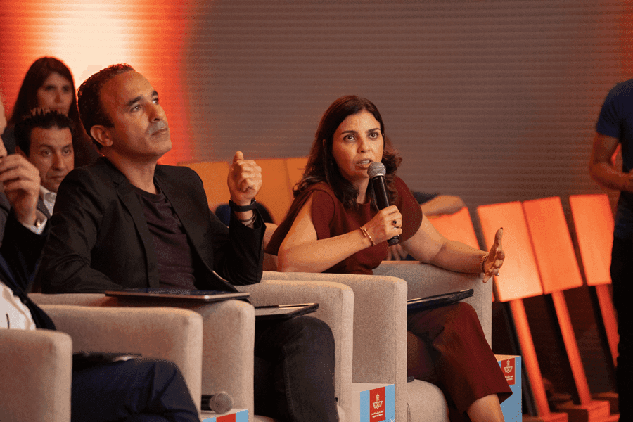 L’UEMF accueille la RAM DIGITAL OPEN INNOVATION pour sa deuxième édition