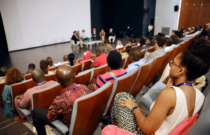 Colloque international : Pr. Hasna SLAMTI représente l'UEMF à l’Université Côte d’Azur à Nice