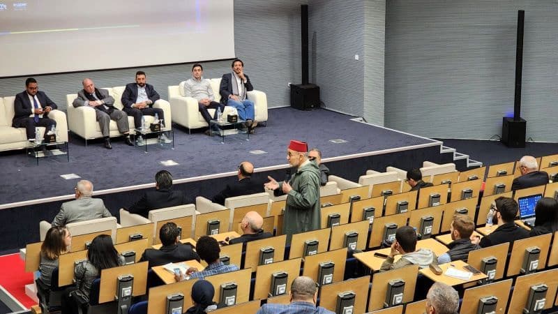 Tenue de la 4ème édition de la TRAVEL TECH MOROCCO à l’UEMF