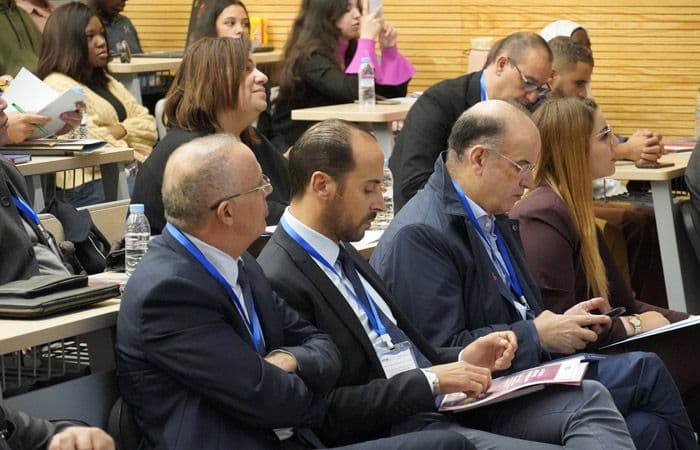 Colloque international à l’UEMF : Une réflexion sur la régulation et la gouvernance face à la complexité sociale