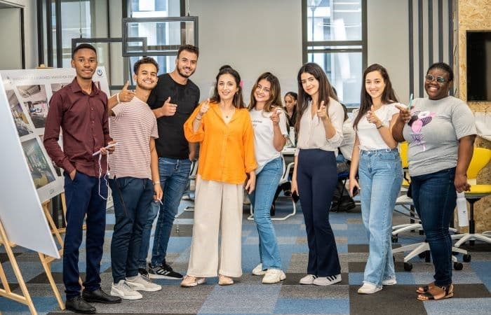 Euromed Innovation center : L’UEMF inaugure son nouveau centre d’innovation (EIC)