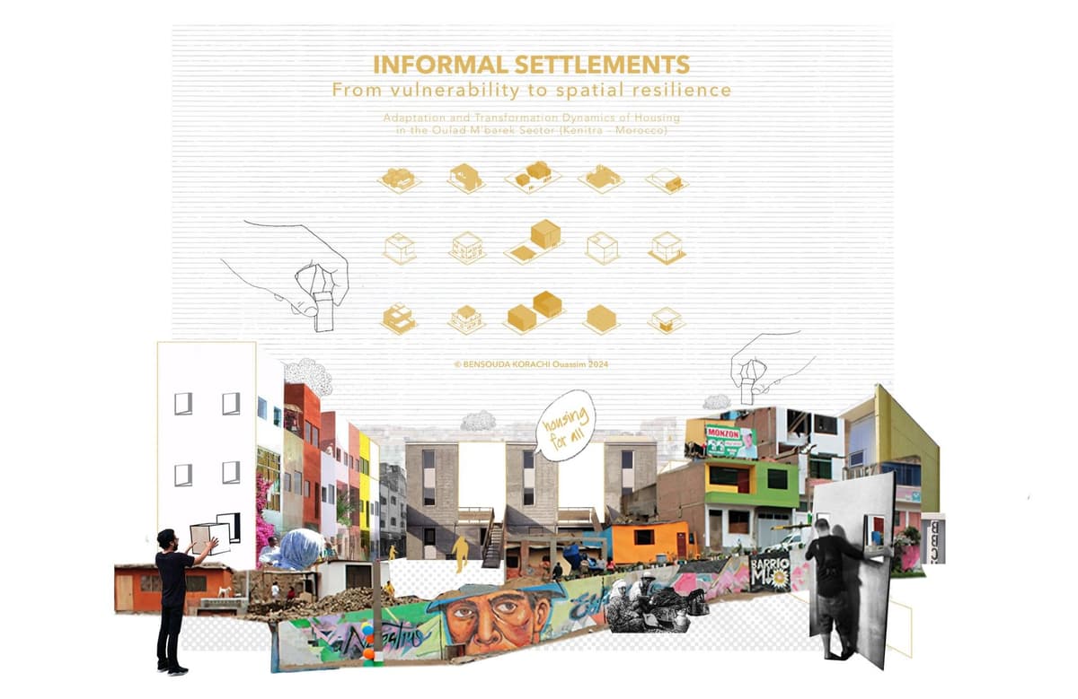 Soutenance de thèse de doctorat en Social Sciences par M. Ouassim BENSOUDA KORACHI