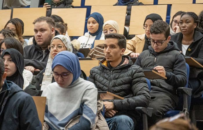 Colloque international: The Architectural and Landscape Identity Confronting Natural Risks in the Euro-Mediterranean Region