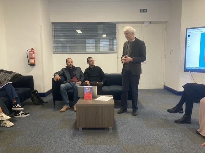 Ouvrage à lire : "Afrique - Russie : les raisons d'une comparaison", par le Pr. Philippe Marchesin