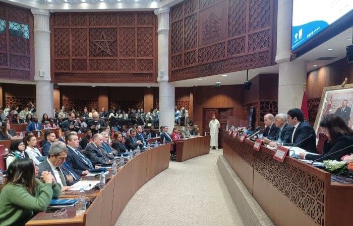 Premier sommet des jeunes africains et euro-méditerranéens de l’Université Euromed de Fès : Ouverture euro-méditerranéenne et transatlantique : Relever ensemble les défis de demain